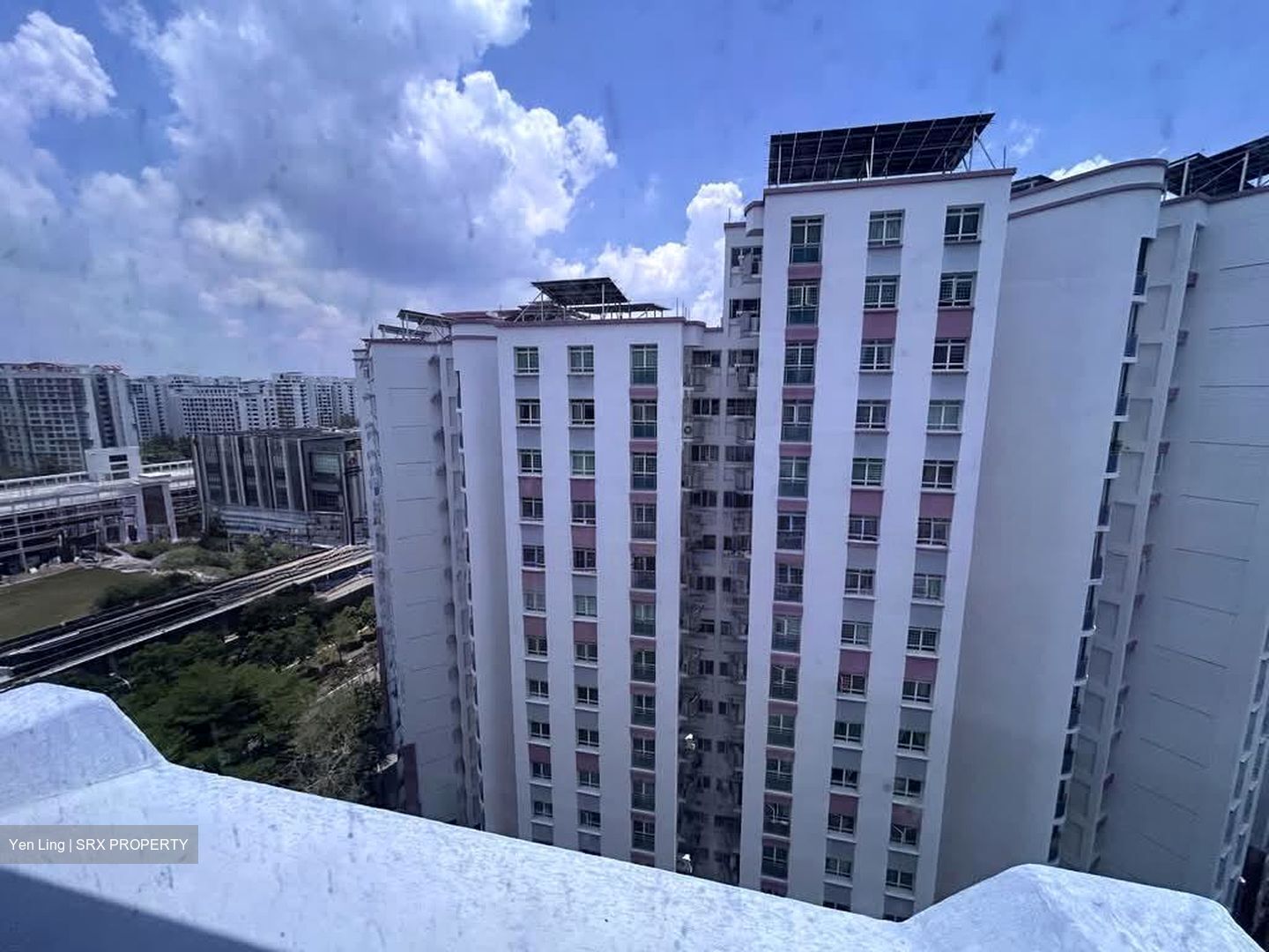 Blk 117B Rivervale Edge (Sengkang), HDB 5 Rooms #540990631